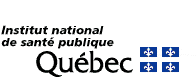 Institut national de santé publique - Fonds vert Québec