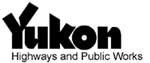 Yukon Highways and Public Works