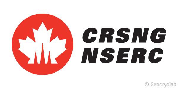 CRSNG - NSERC